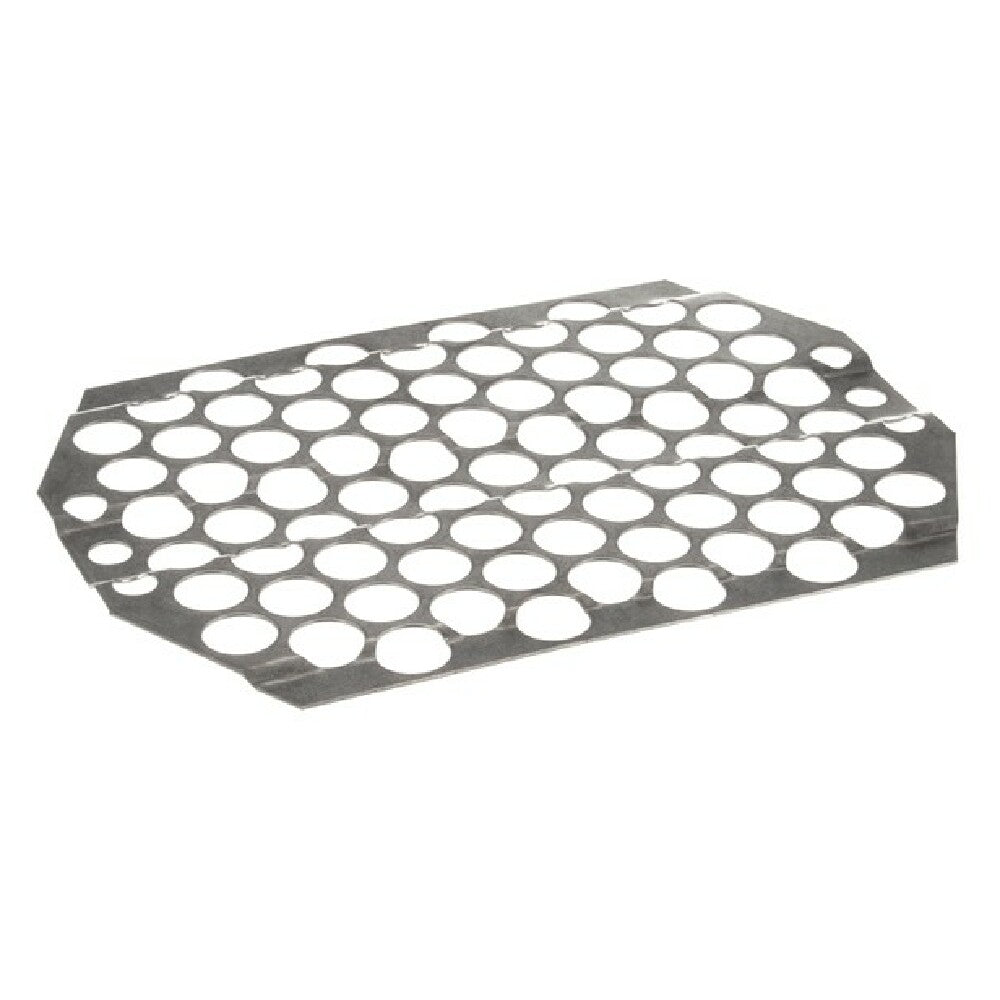 Winston Products PS2984-1 Cover Shelf Fillet S/s