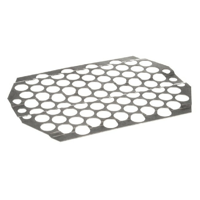 Winston Products PS2984-1 Cover Shelf Fillet S/s