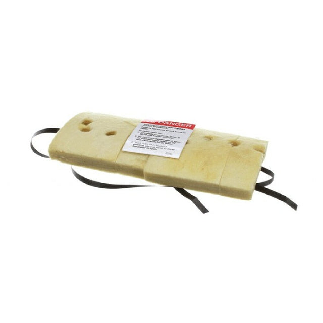 Winston Products PS1986 Insulation Front