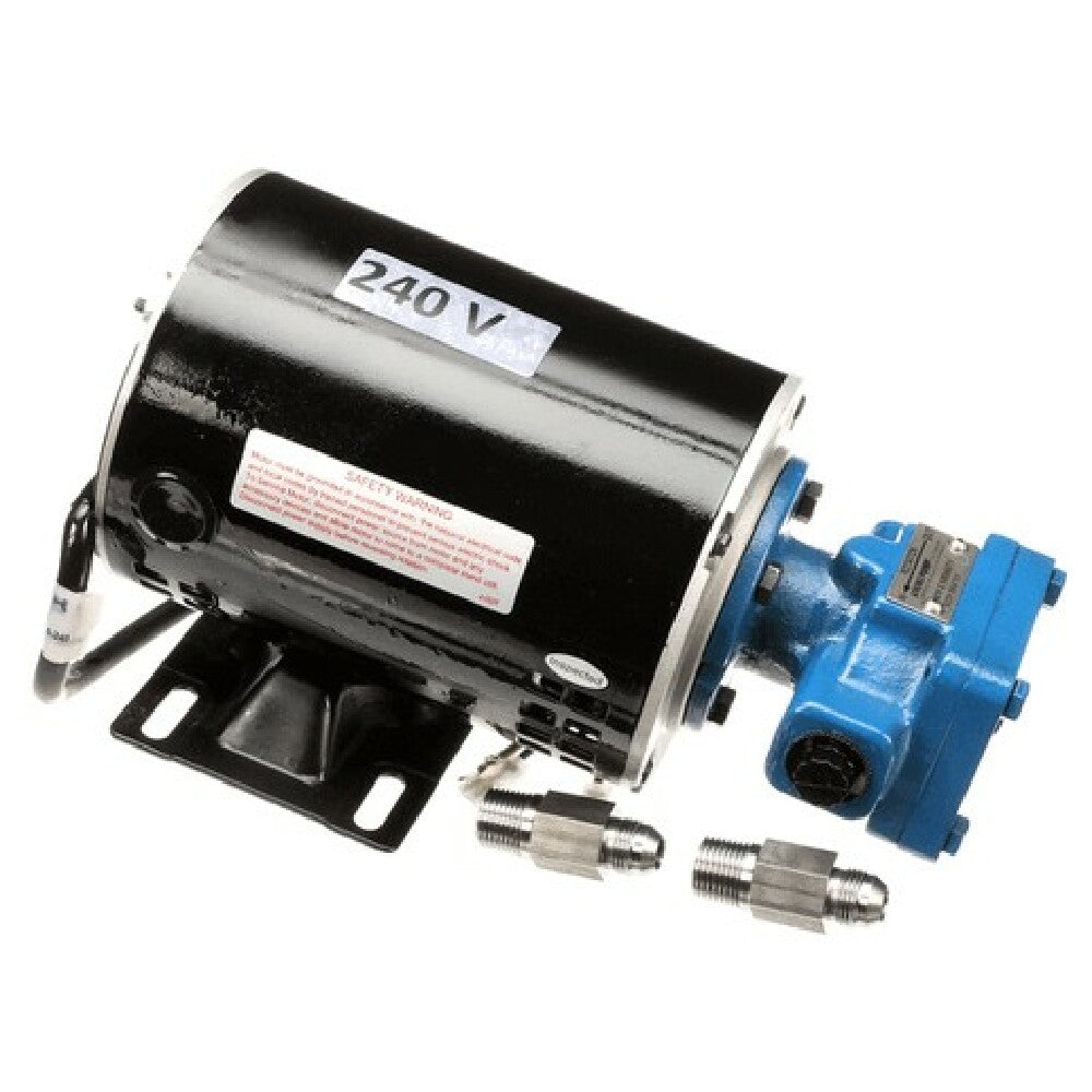 Winston Products PS2952 Motor Assy 240v