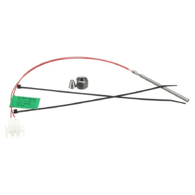 Winston Products PS3183 Probe Evaporator