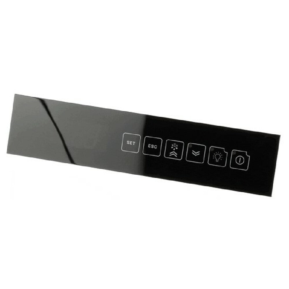 Beverage Air 502-500D Display Board Assy