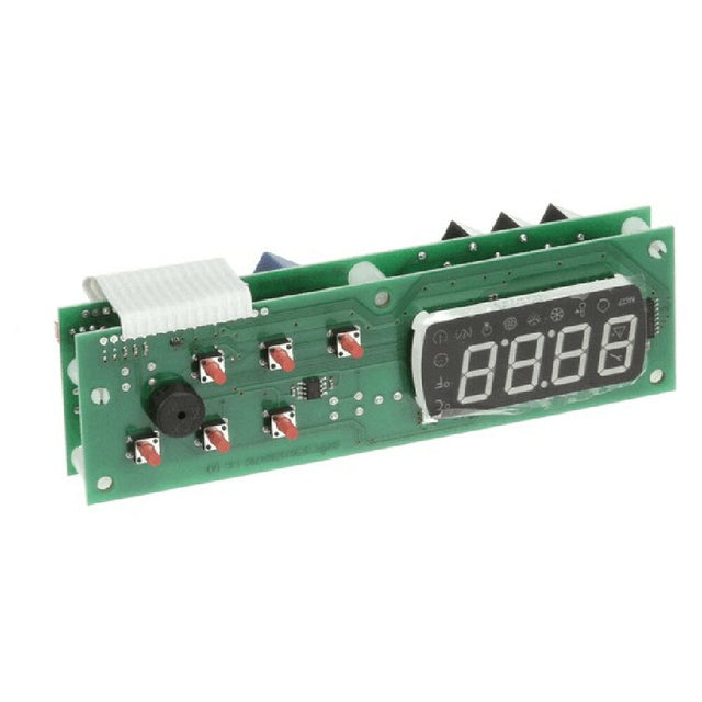Victory EVCOEC009S Temp Control Board 220v Warmer