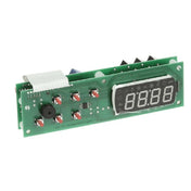 Victory VTEVCOEC009S Temp Control Board 220v Warmer
