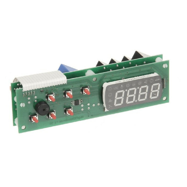 Victory VTEVCOEC020S Temp Control Board Refrigerator