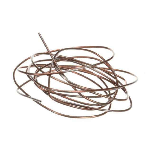 Victory VT50198902 Tube Cap 0.036" X 12"
