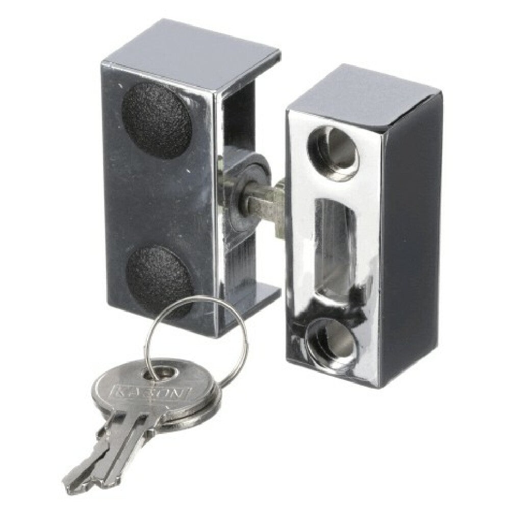 Victory 50597111 Lock Security S1 W/ 2x Keys