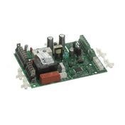 Victory 502S501D-04 Temp Control Board Freezer Sld Dr Uprt