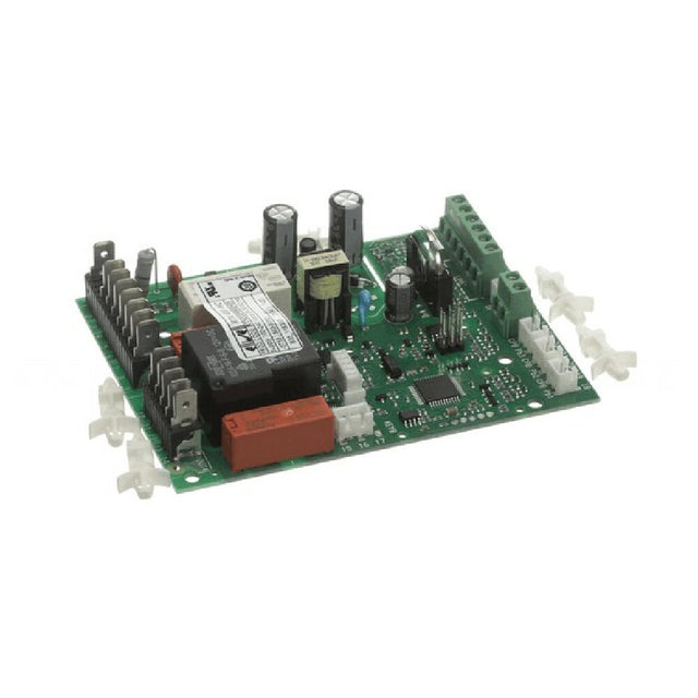 Victory 502S501D-04 Temp Control Board Freezer Sld Dr Uprt
