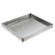 Beverage Air 04A45-041D-04 Drain Pan S/s 11.94" X 10.63" X 1.25"