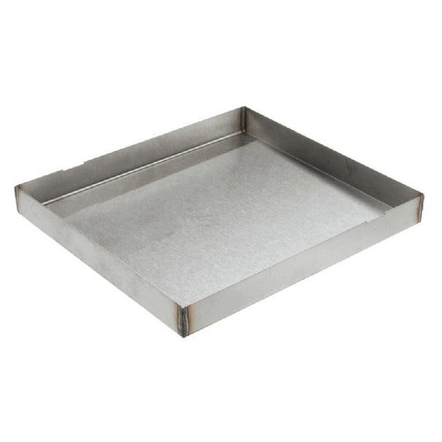 Victory VT04A45-041D-04 Drain Pan S/s 11.94" X 10.63" X 1.25"