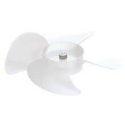 Victory 50580101 Fan Blade Plstc 4 Fin 6"