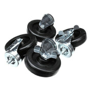 Victory 0-0140-105S Caster Kit