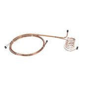 Victory 50903901S Heat Exchanger Assy