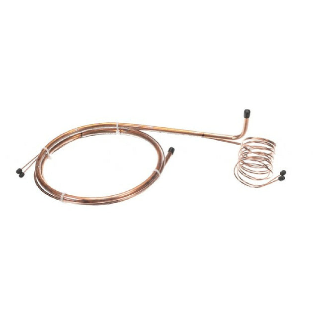 Victory 50903901S Heat Exchanger Assy