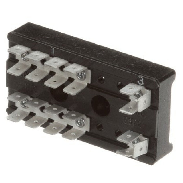 Victory VT50684401 Terminal Board/block 1 To 4