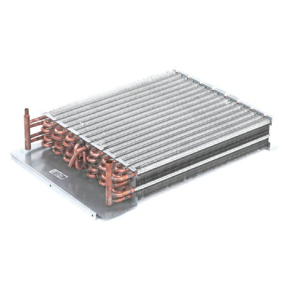 Kolpak 550006924 Evaporator Coil 4 Row 16 X 18