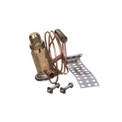 Kolpak 550006714 Expansion Valve 3/8 X 1/2 Odf