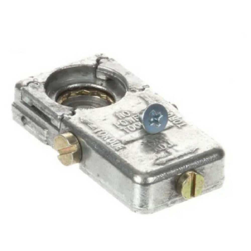 Master-Bilt 35-01678 Torquemaster (less Lock Plate)