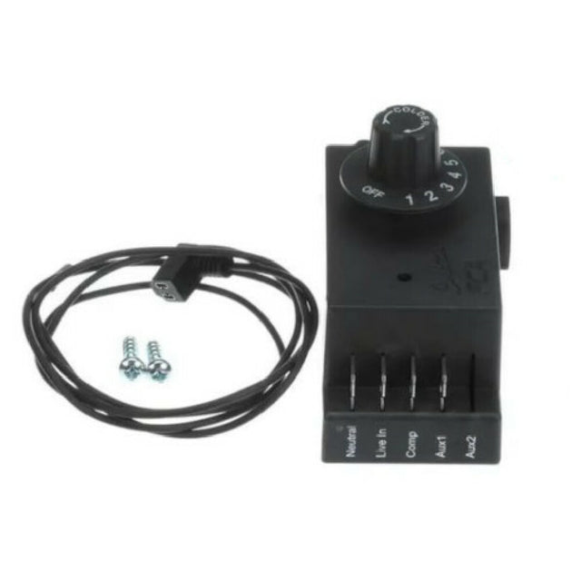 Master-Bilt 19-14783-UR Sollatek Temp Control Ur Sp