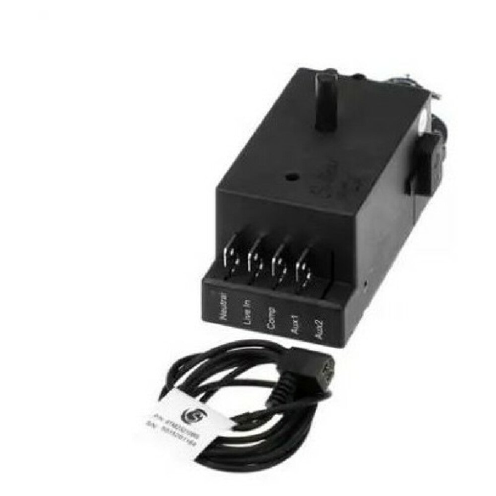 Master-Bilt 19-14783-DD_DC Sollatek Temp Control