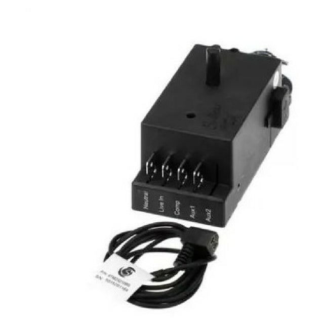 Master-Bilt 19-14783-DD_DC Sollatek Temp Control