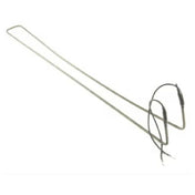 Master-Bilt 17-09408 Coil Defrost Heater Blg 48 1