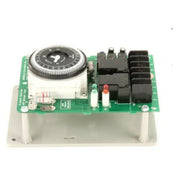 Master-Bilt 19-00816 Timer Unit On Bracket Withou