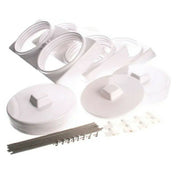 Master-Bilt A061-20301 Ddh 8 Can Holder Assembl Y (dd