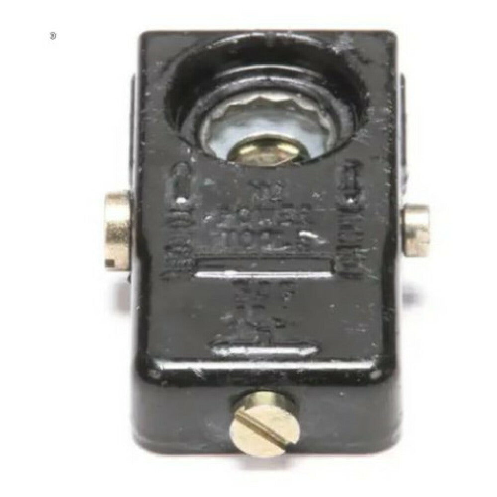 Master-Bilt 35-01686 Torquemaster Black Fini Sh F