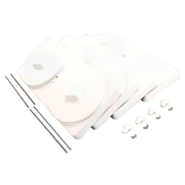 Master-Bilt A062-20301 Ddh 4 Can Holder Dd 46 New Sty