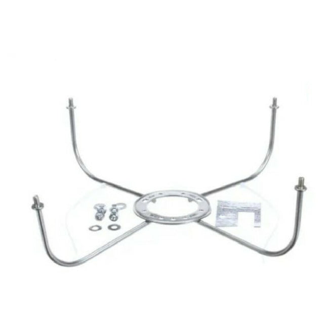 Master-Bilt 13-13282 08525672 Motor Mount For Ecm M