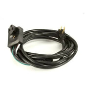 Master-Bilt 21-00524 Power Cord W/recepticle J 28