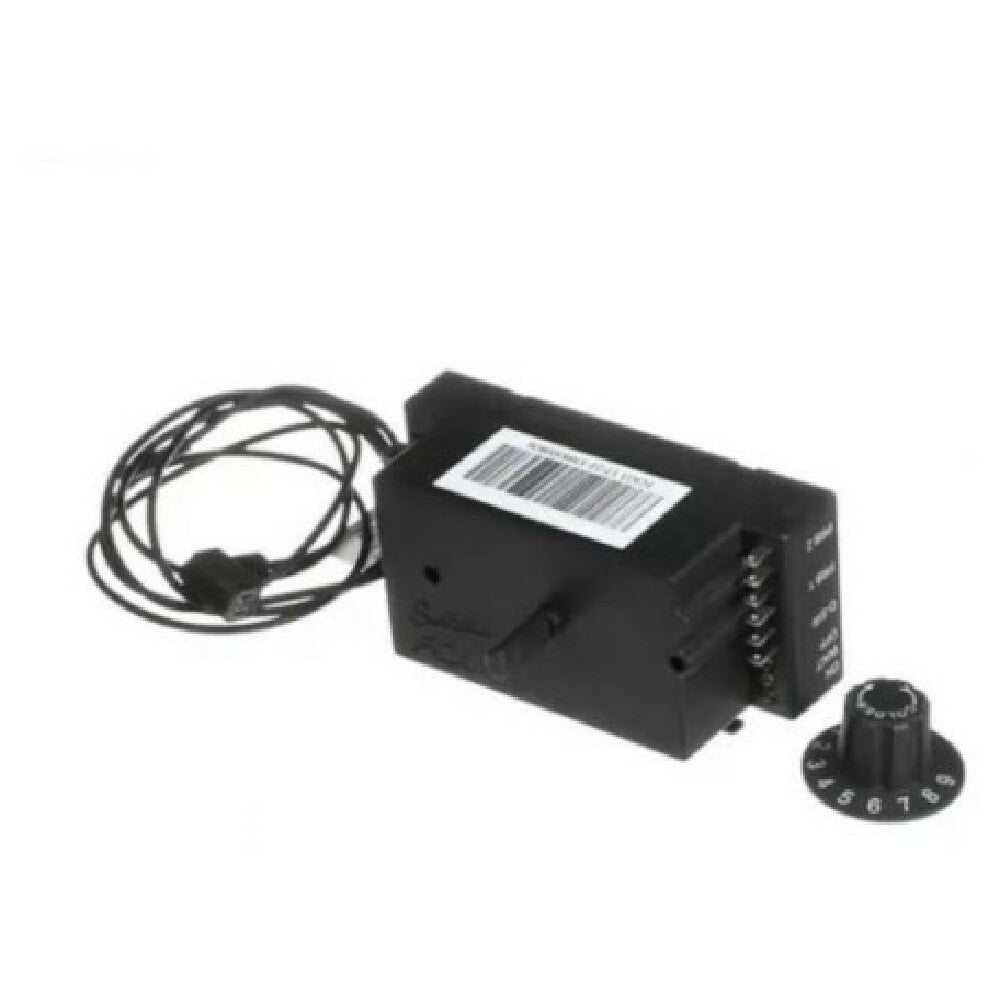 Master-Bilt 19-14783-AR Temp Control Ufa Solla Teck Fca 23