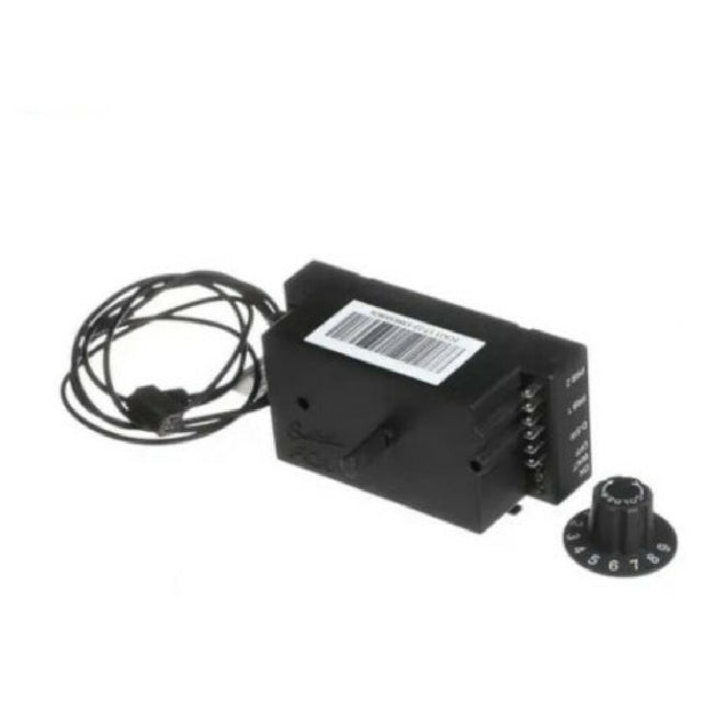 Master-Bilt 19-14783-AR Temp Control Ufa Solla Teck Fca 23