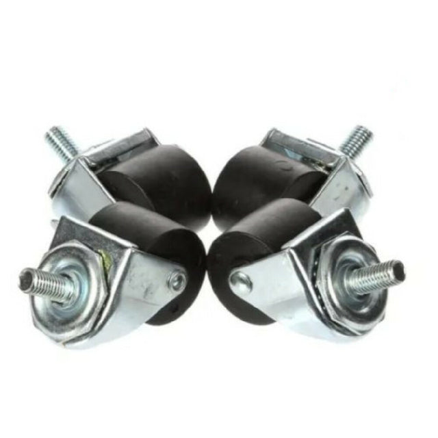 Master-Bilt MBA039-11140 Caster Assembly (set Of Four)
