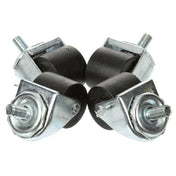 Master-Bilt A039-11140 Caster Assembly (set Of Four)