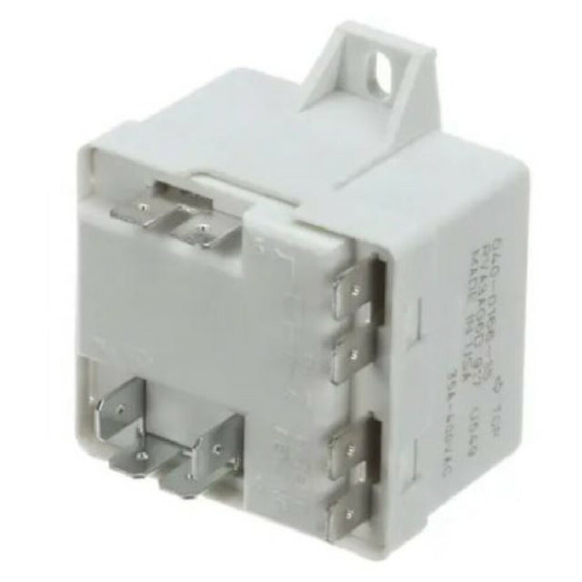 Master-Bilt 03-14697 Compressor Relay