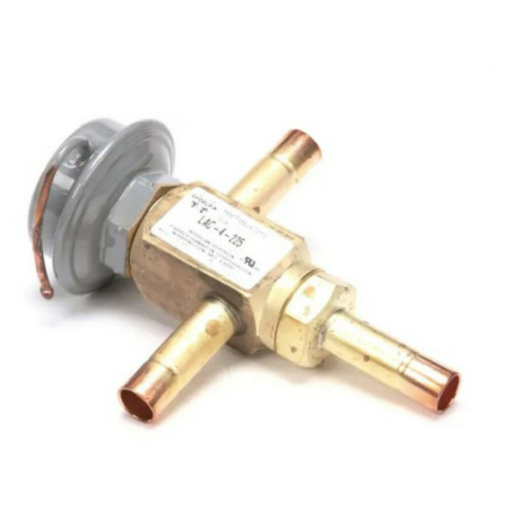 Master-Bilt 09-09709 Head Pressure Control