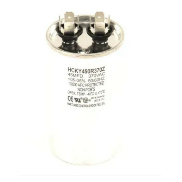Master-Bilt 03-14978 Run Capacitor 45 Mfd/37 0v For
