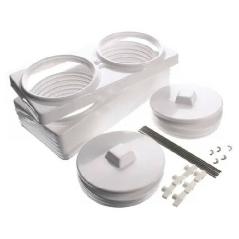 Master-Bilt A060-20301 Can Holder Assembly (dd