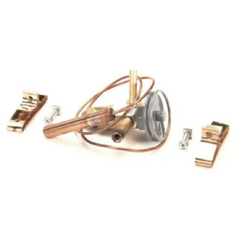 Master-Bilt 09-10488 Thermo Expansion Valve