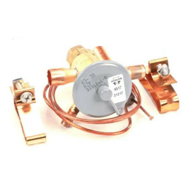 Master-Bilt 09-10551 Expansion Valve Bbise 1 Zp