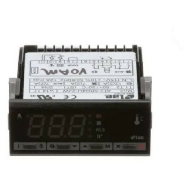 Master-Bilt 19-14243-VOAM Digitial Control Voam