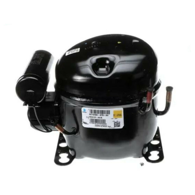Master-Bilt 03-15453 Cmpsr Tecumseh A32 Ae2413y Aa