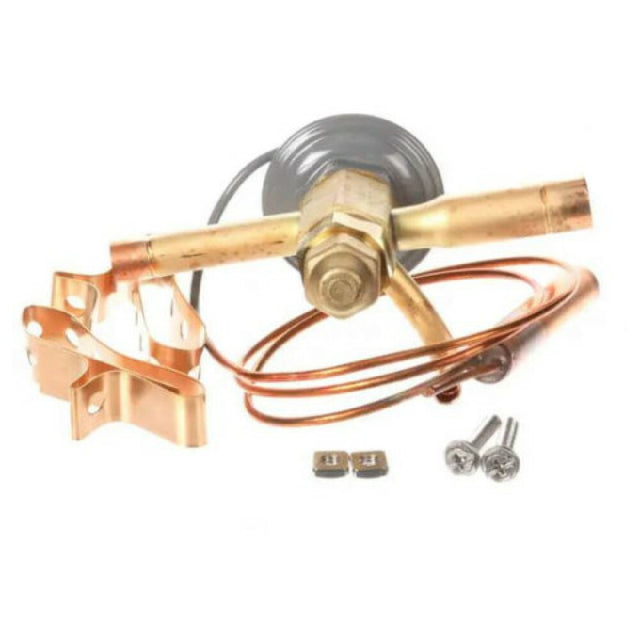 Master-Bilt 09-09543 Expansion Valve