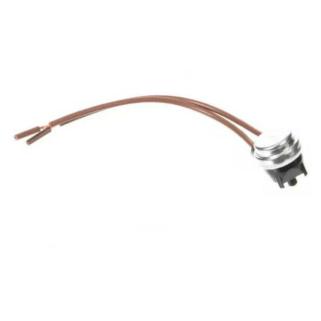 Master-Bilt 19-13897 Thermostat (heater Safet Y) Ul
