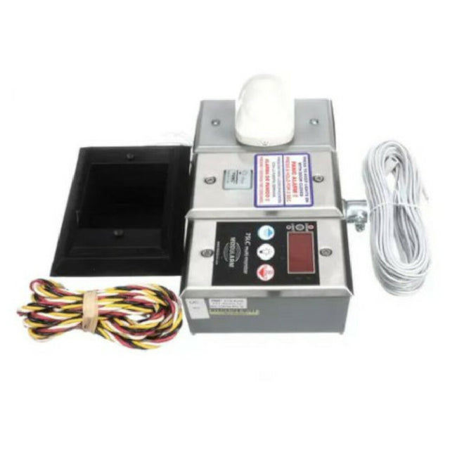 Master-Bilt 19-14352 Modularm 75lc Multi Moni Tor Al