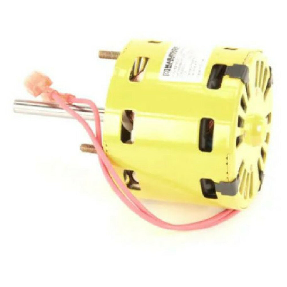 Master-Bilt 13-13187 Evaporator. Fan Motor