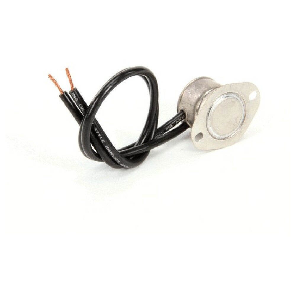 Master-Bilt MB19-00899 Fan Delay / Front Control